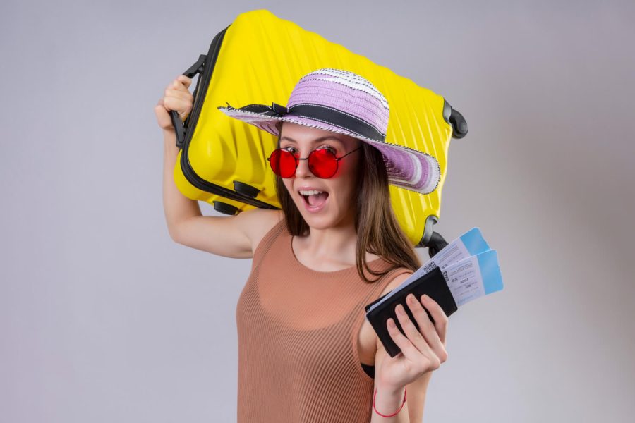 How To Make Money Traveling With These Travel Jobs