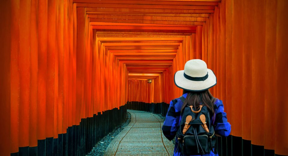 10 Best Traditional Shrines & Temples to Visit in Japan