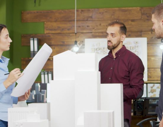 How To Land A Commercial Space For Your Business