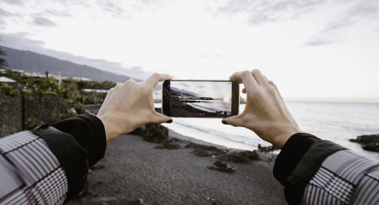 Best Mobile Apps For DIY Travel Photography