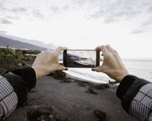 Best Mobile Apps For DIY Travel Photography