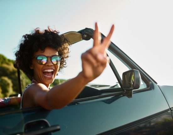 The Connection Between Travel Lifestyle and Well Being