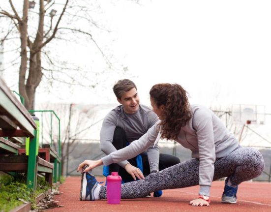 Health-and-Fitness-a-Lifestyle