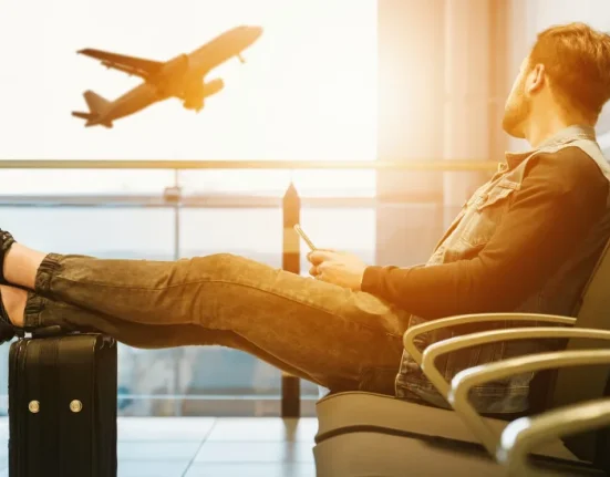 Careers That Let You Travel