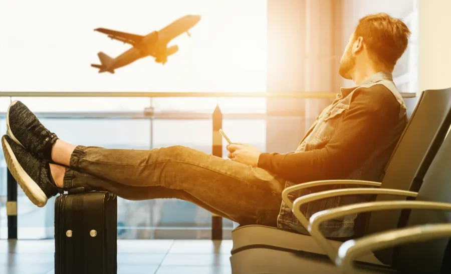 Careers That Let You Travel